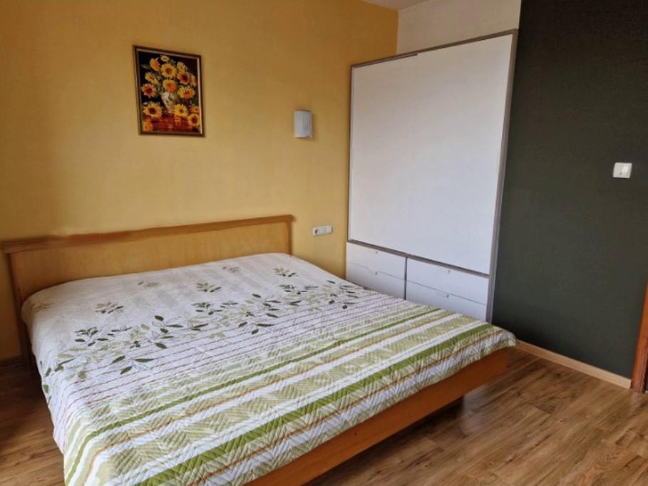 Revolution Estate presents a Three-bedroom apartment in Sofia, Krasno Selo image 3