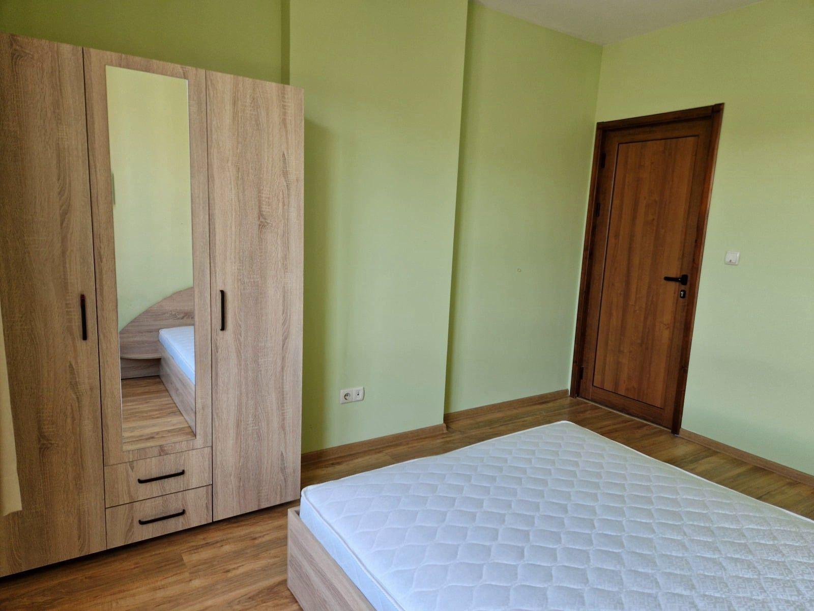 Revolution Estate presents a Three-bedroom apartment in Sofia, Krasno Selo image 5