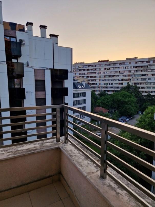 Revolution Estate presents a Three-bedroom apartment in Sofia, Krasno Selo image 8
