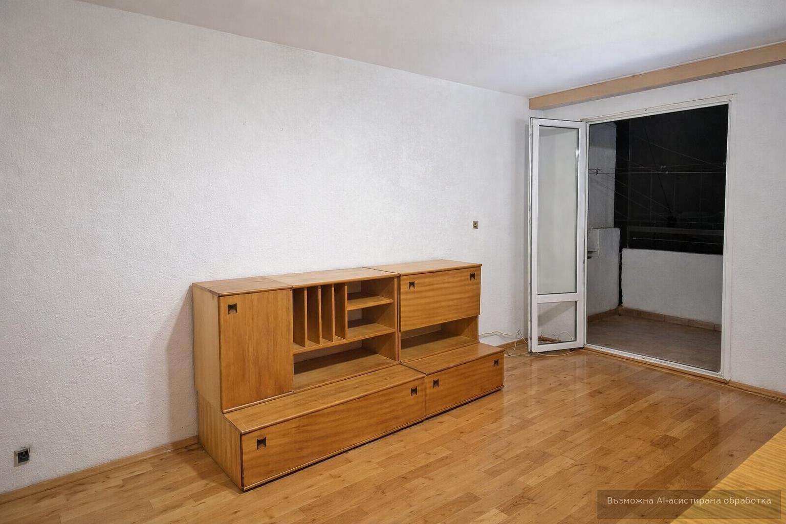 Revolution Estate presents a One-bedroom apartment in Sofia, Hippodrome image 2