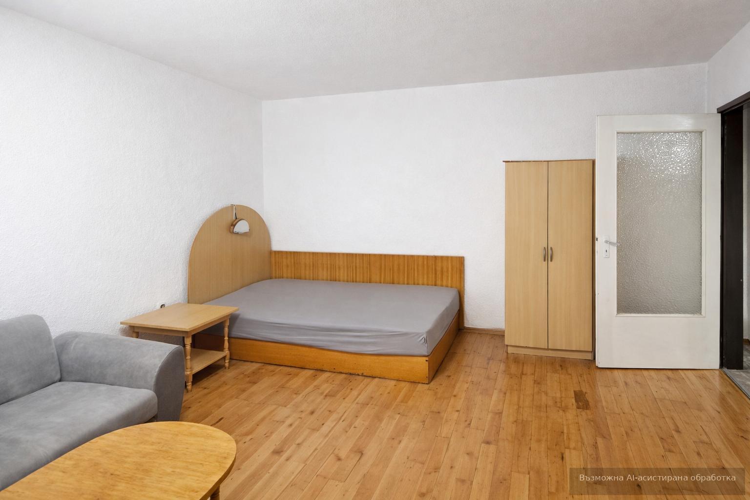 Revolution Estate presents a One-bedroom apartment in Sofia, Hippodrome image 3