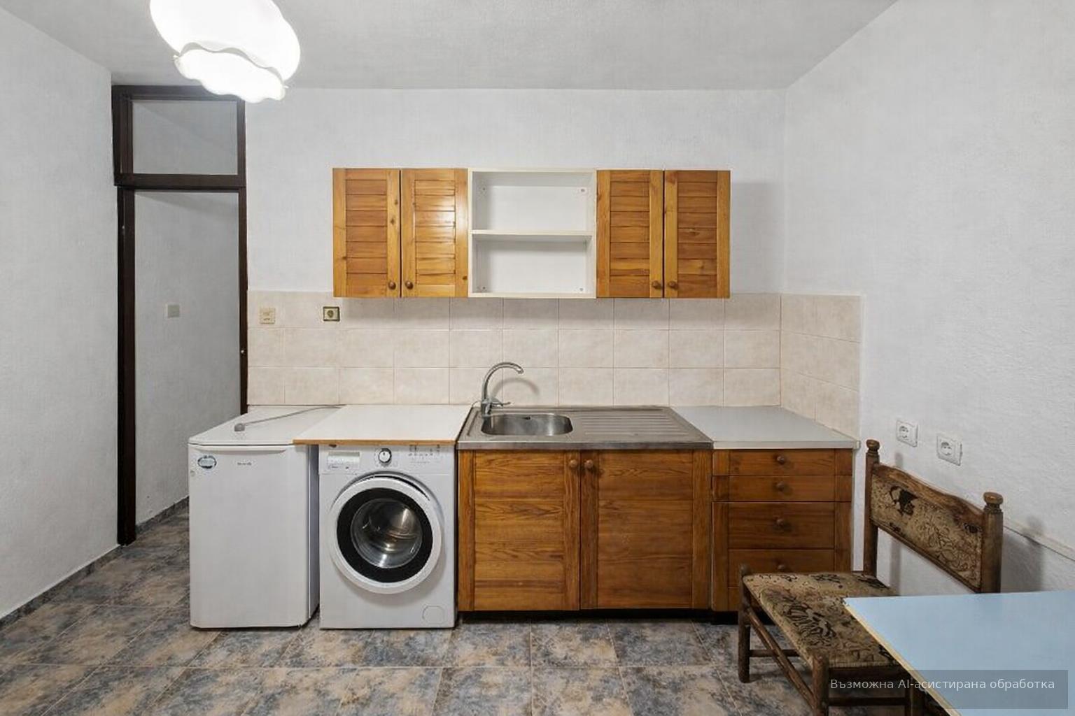 Revolution Estate presents a One-bedroom apartment in Sofia, Hippodrome image 4