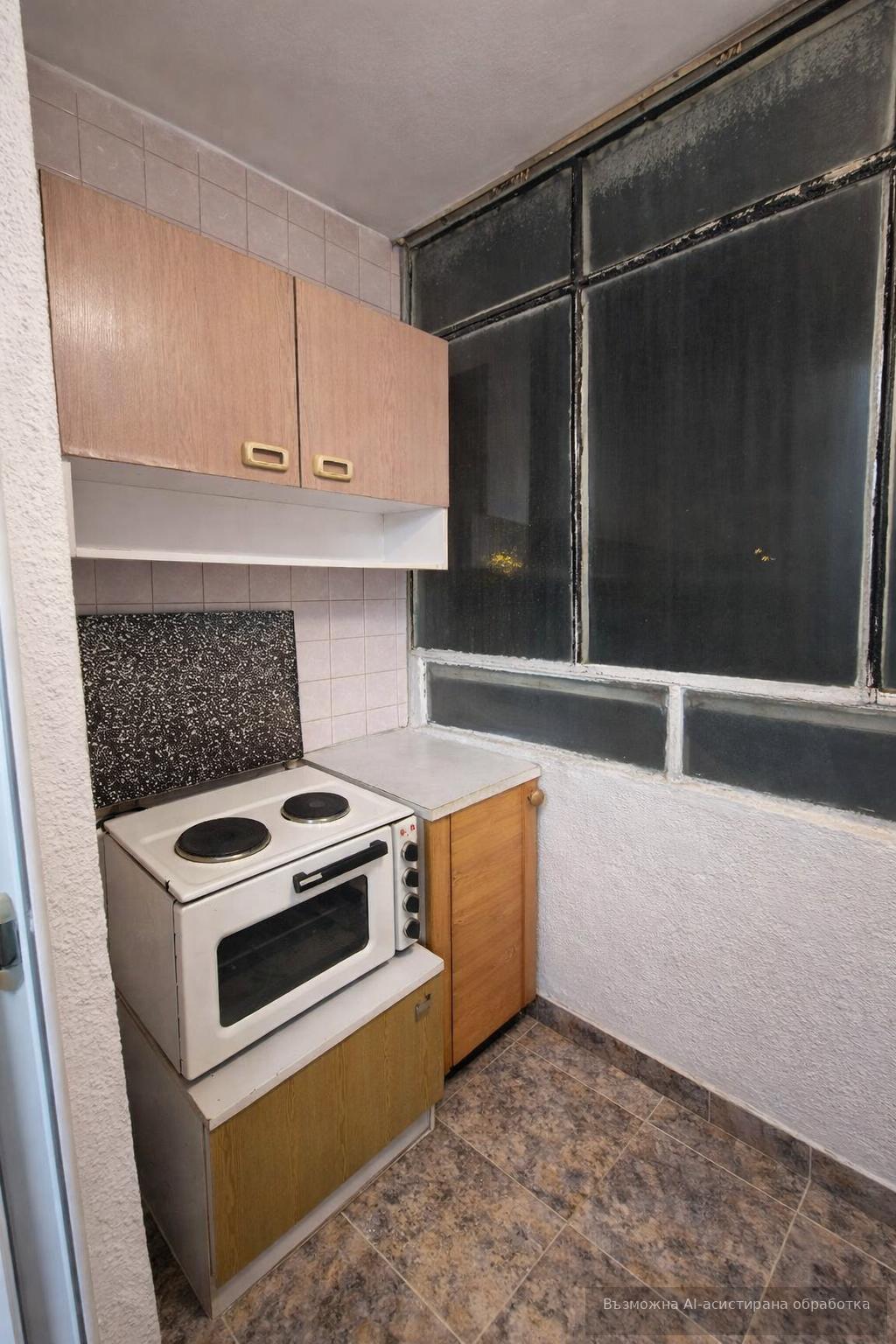 Revolution Estate presents a One-bedroom apartment in Sofia, Hippodrome image 5