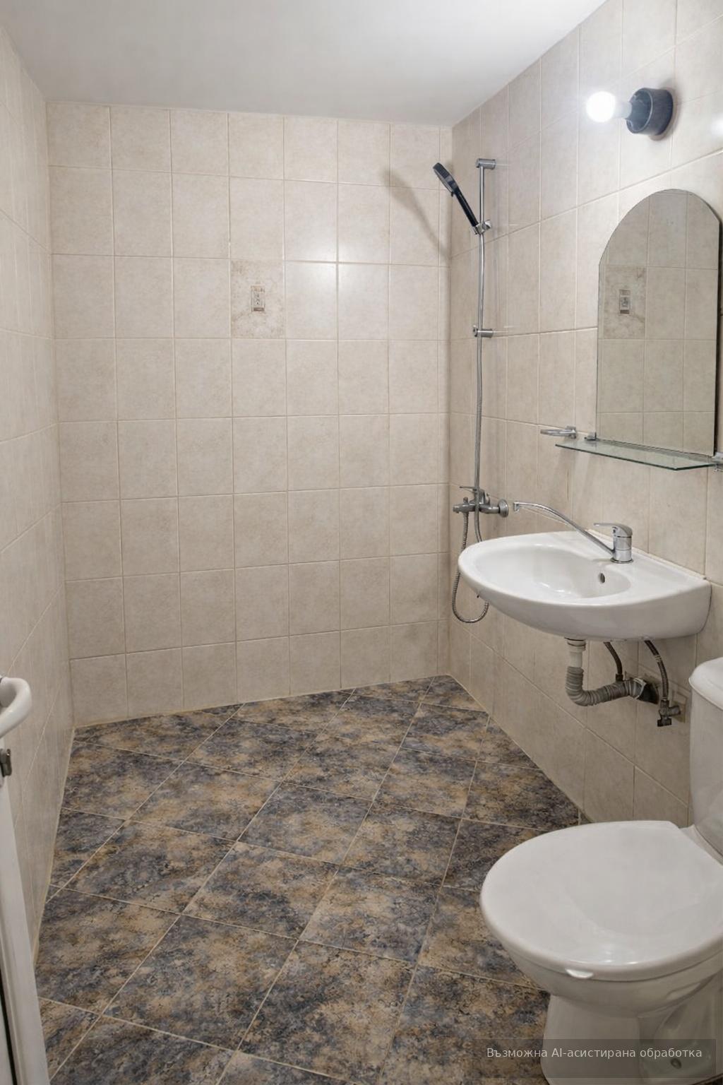 Revolution Estate presents a One-bedroom apartment in Sofia, Hippodrome image 6