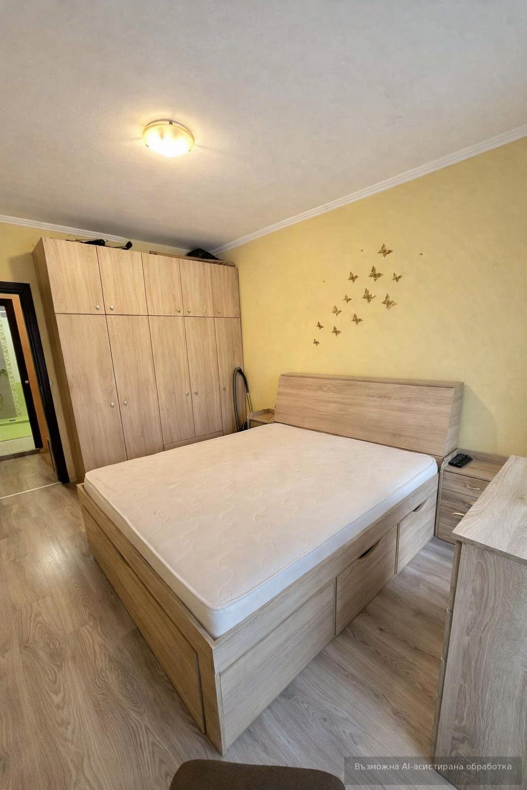 Двустаен апартамент  в гр.Варна, Виница! image 3