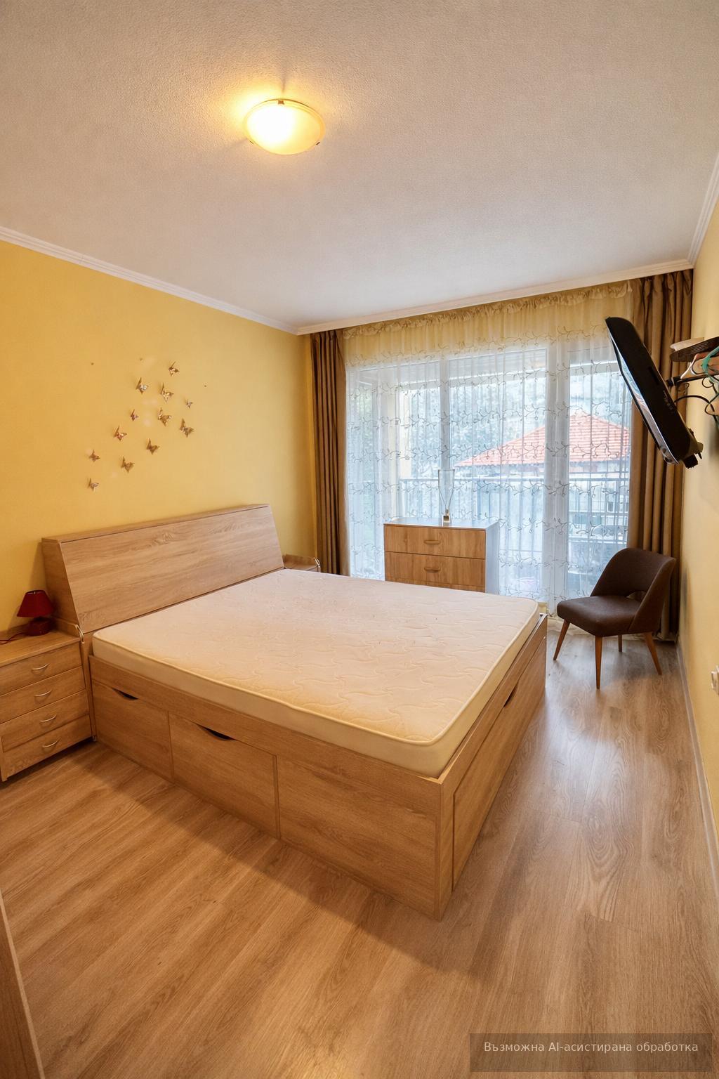 Двустаен апартамент  в гр.Варна, Виница! image 4