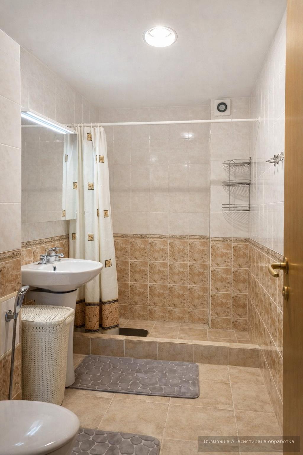 Двустаен апартамент  в гр.Варна, Център! image 5
