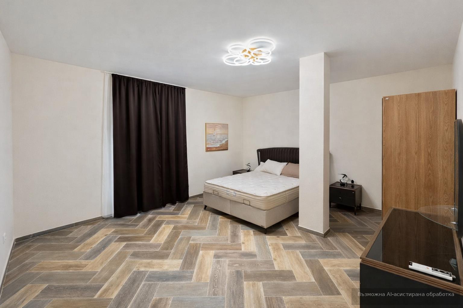 Двустаен апартамент  в гр.Варна, Бриз в затворен комплекс image 4