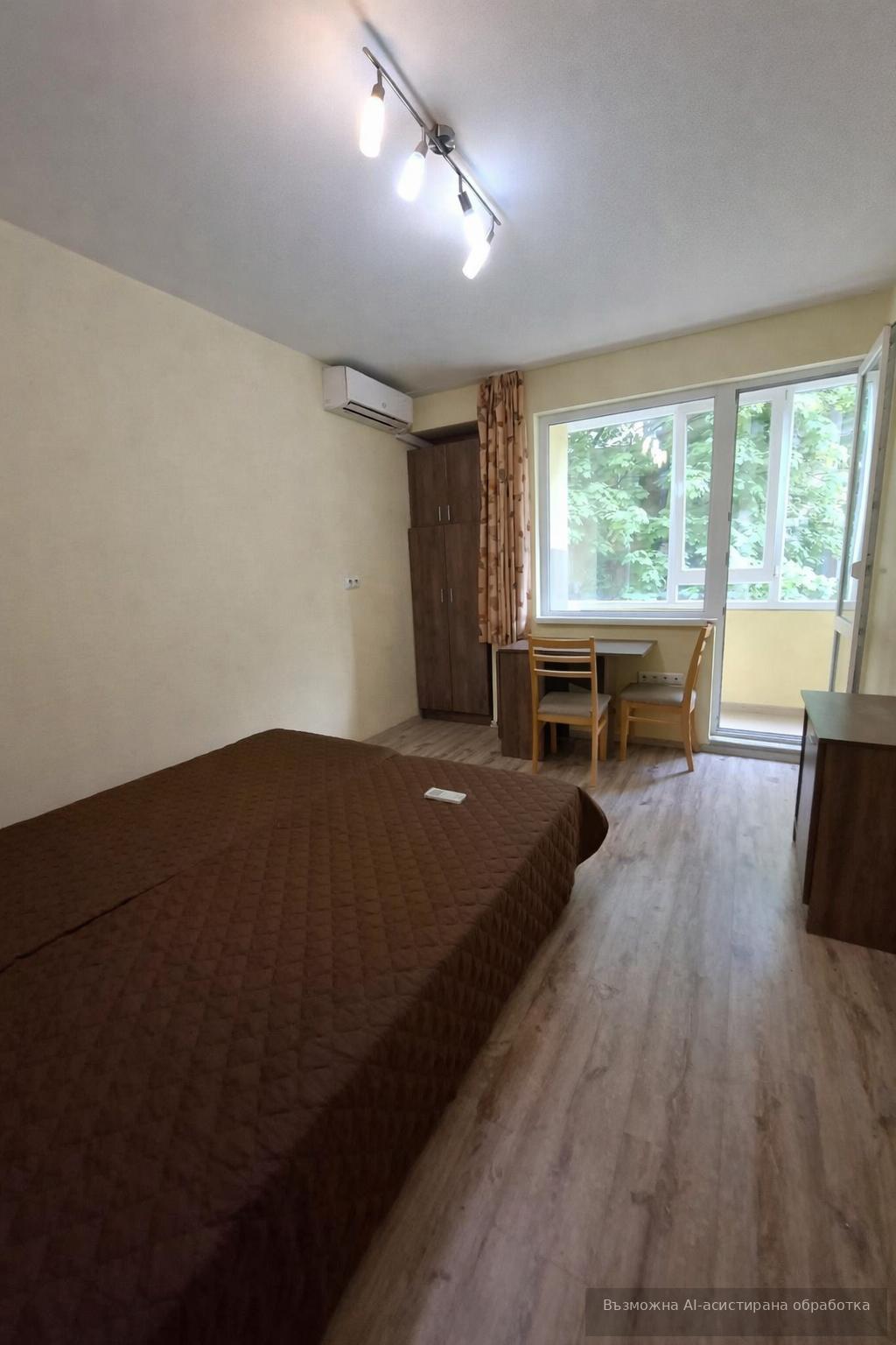 Тристаен апартамент  в гр.Варна, Погреби! image 3