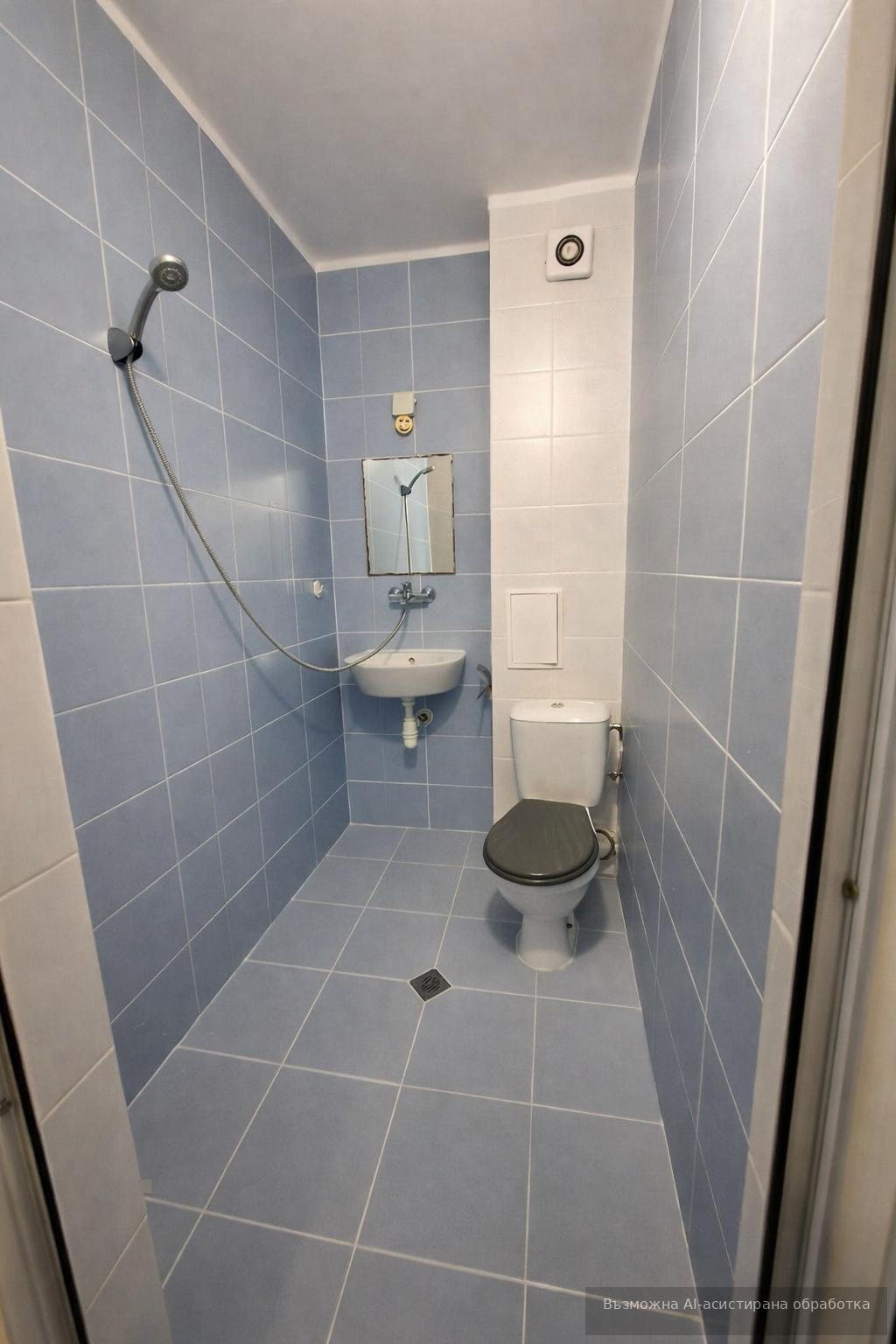 Тристаен апартамент  в гр.Варна, Погреби! image 5