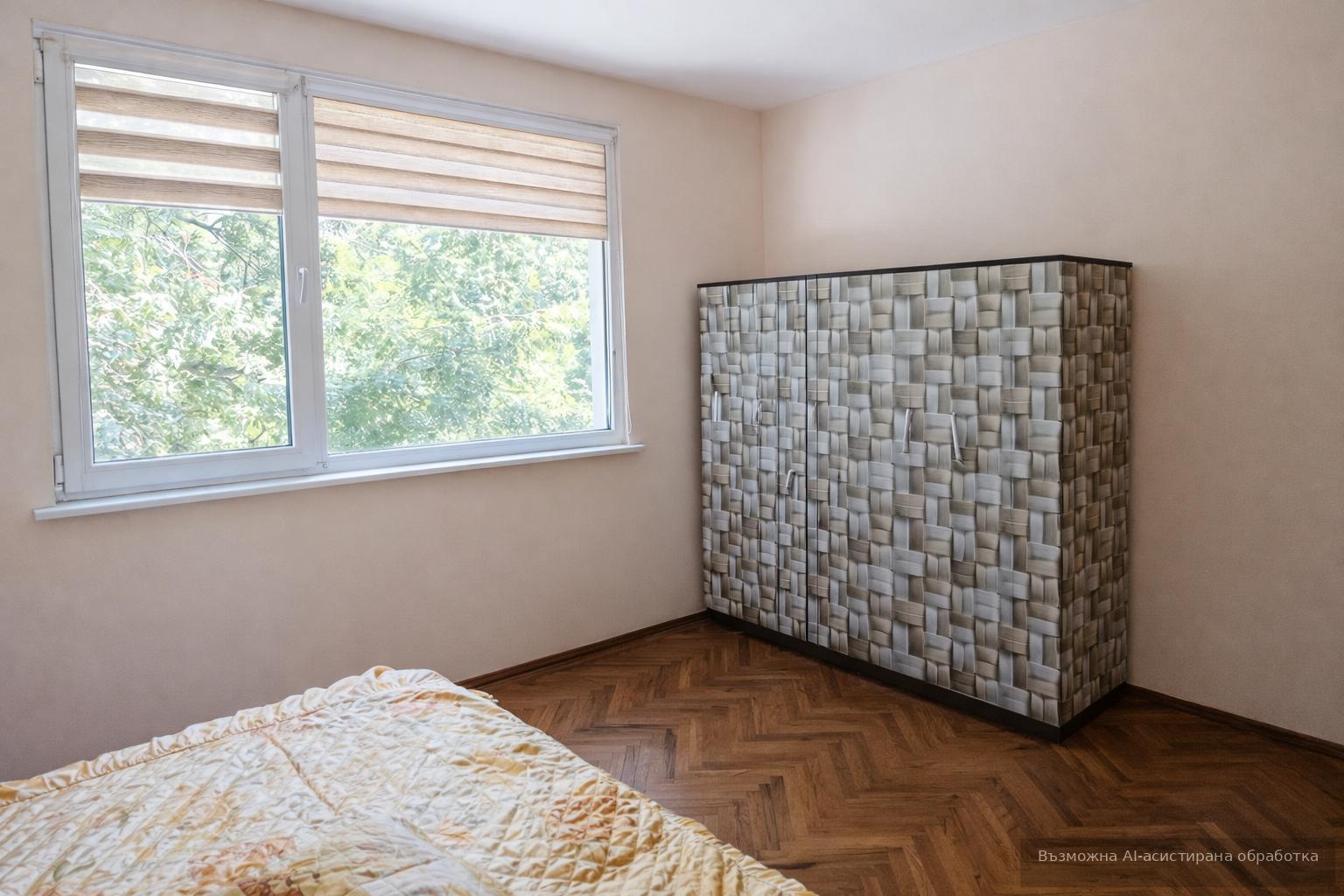Четиристаен апартамент  в гр.Варна, Чайка! image 5