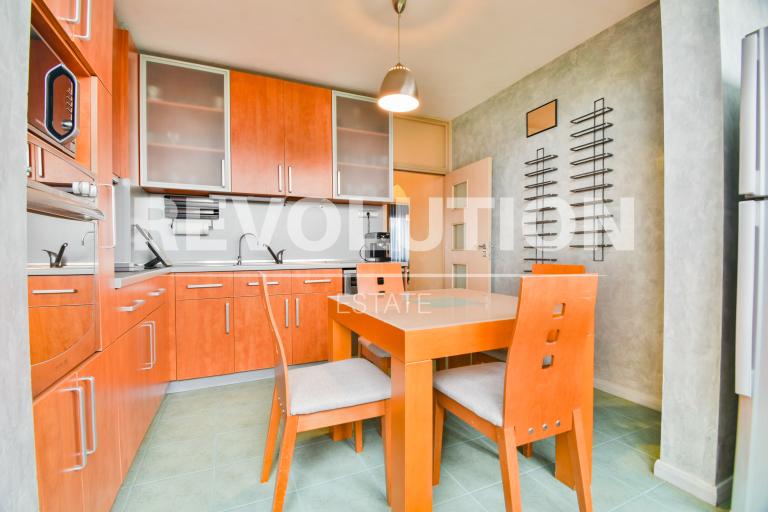 Two bedroom apartment