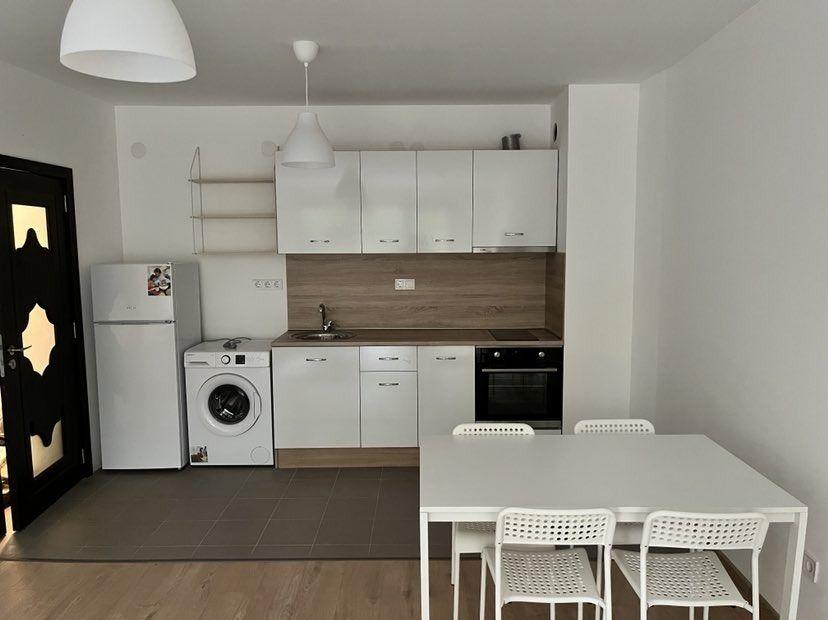 Revolution Estate presents a Three-bedroom apartment in Sofia, Suhata Reka