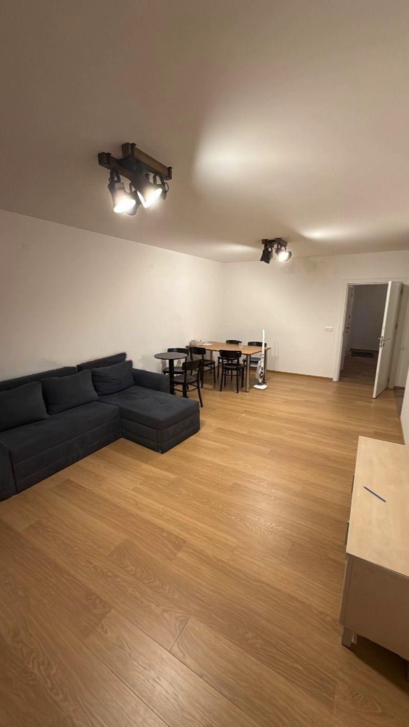 Revolution Estate presents a Two-bedroom apartment in Sofia, Banishora