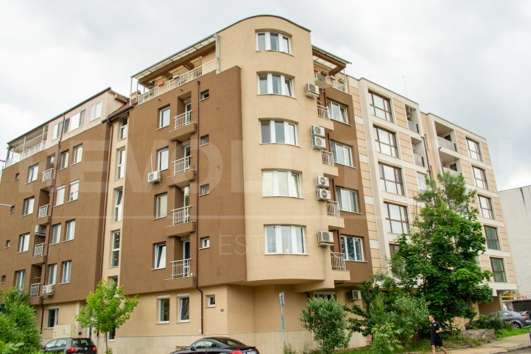 Two bedroom apartment image 47478