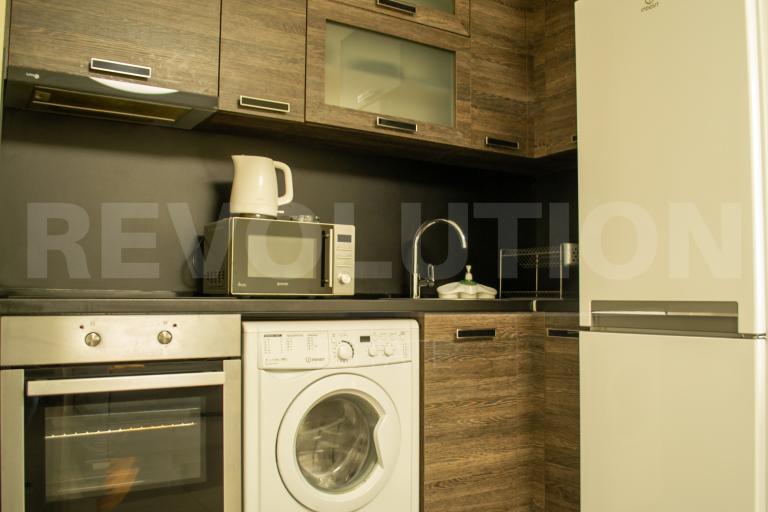Two bedroom apartment image 47469