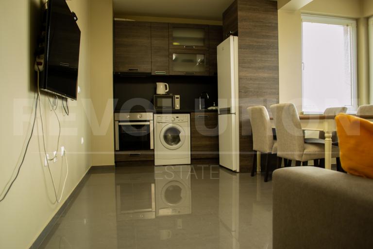 Two bedroom apartment image 47468