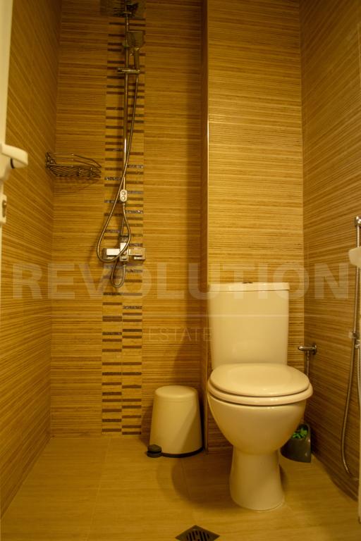Two bedroom apartment image 47476