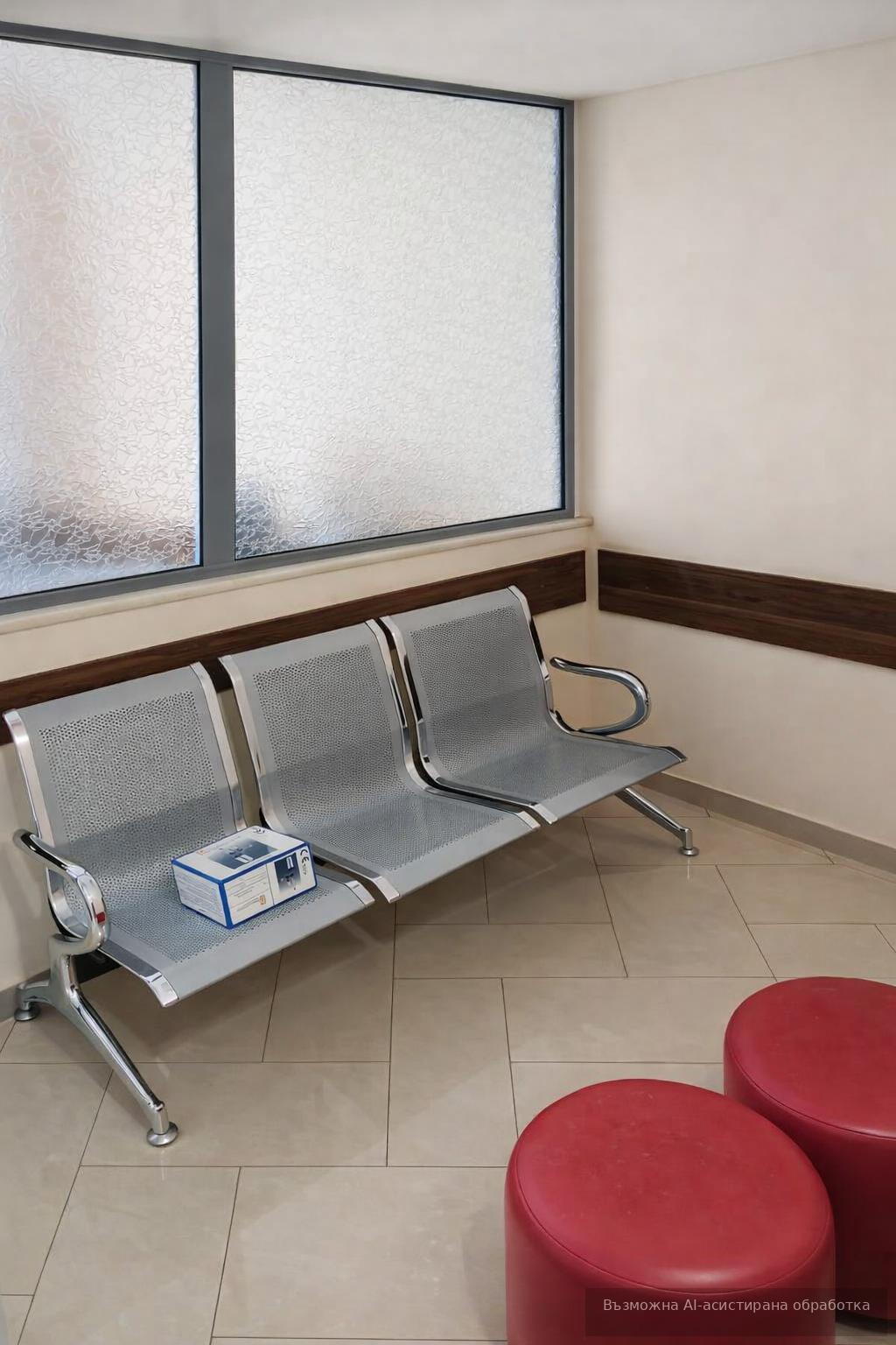 Office for rent in the city center area image 5