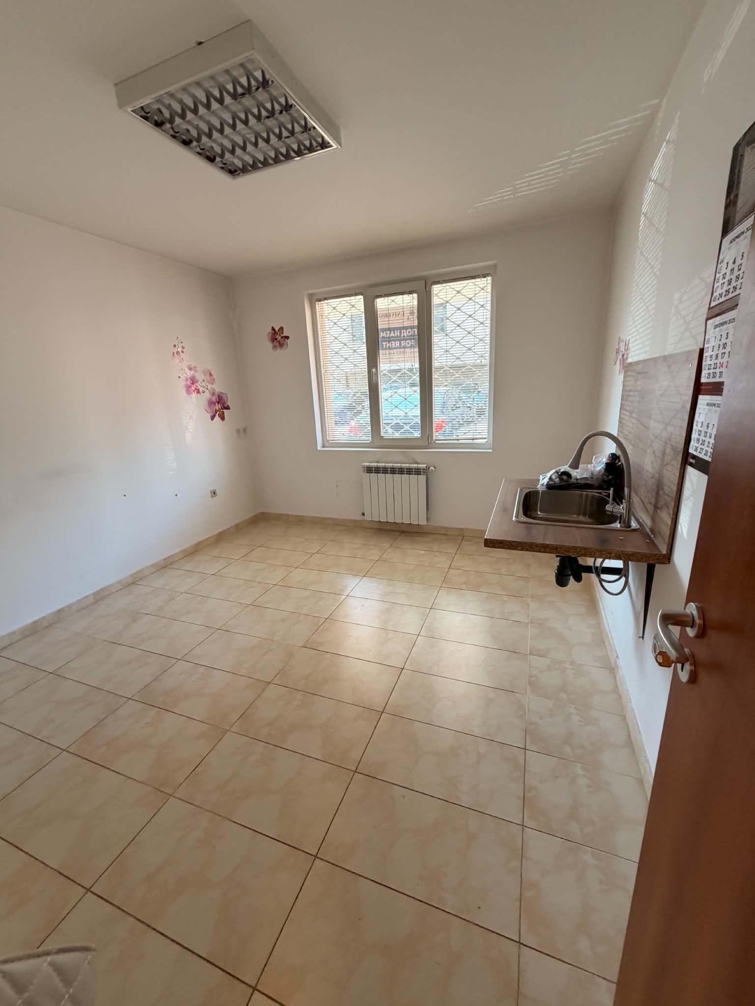 Revolution Estate presents a Two-bedroom apartment in Sofia, Druzhba 2