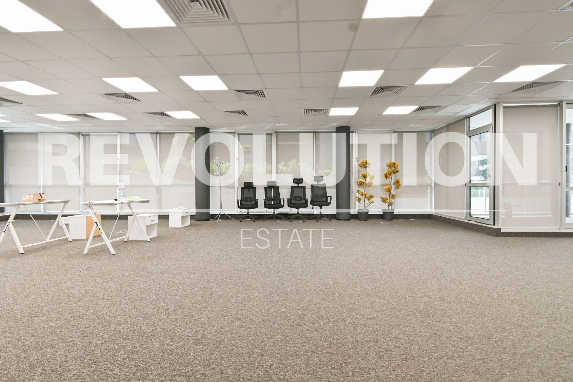 Revolution Estate Presents a One-Bedroom Apartment in Sofia, Krastova Vada
