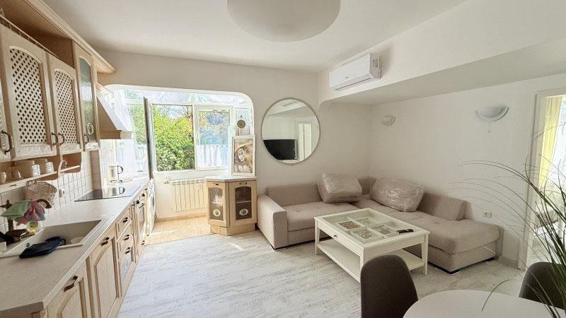 two-bedroom apartment image 1