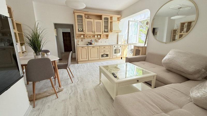 two-bedroom apartment image 3