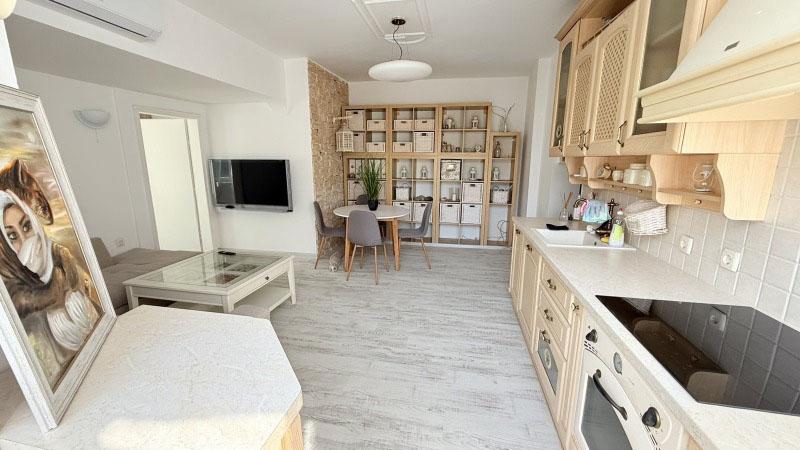 two-bedroom apartment image 4