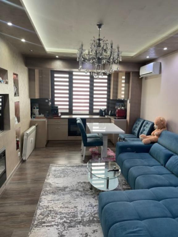 Two bedroom apartment