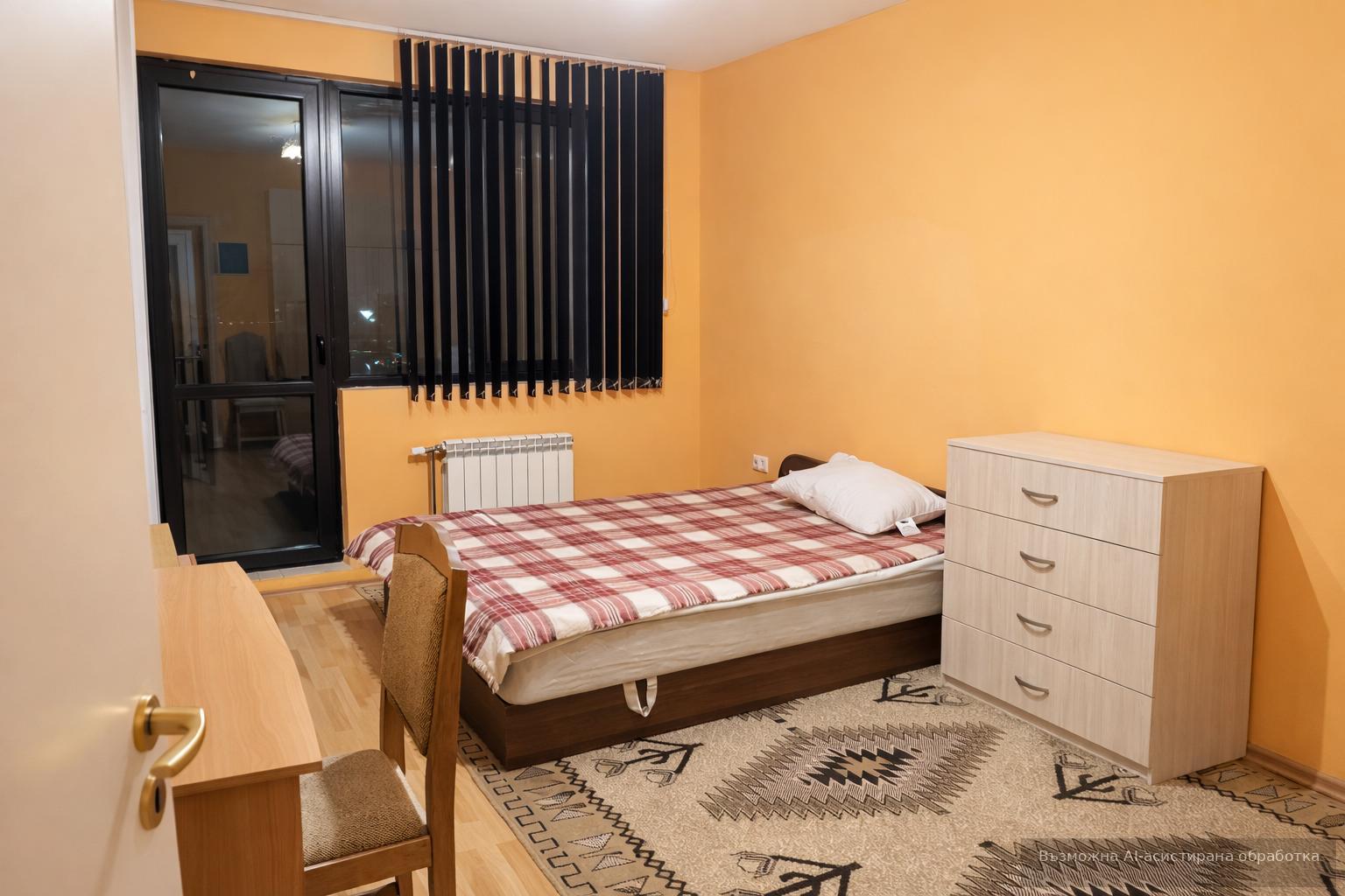 two-bedroom apartment image 1