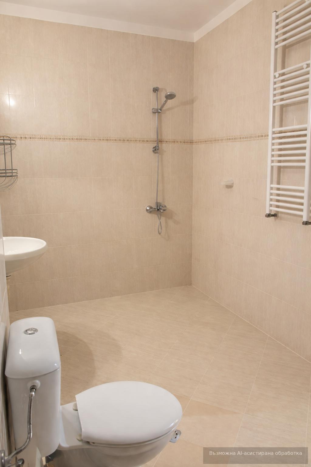 two-bedroom apartment image 4
