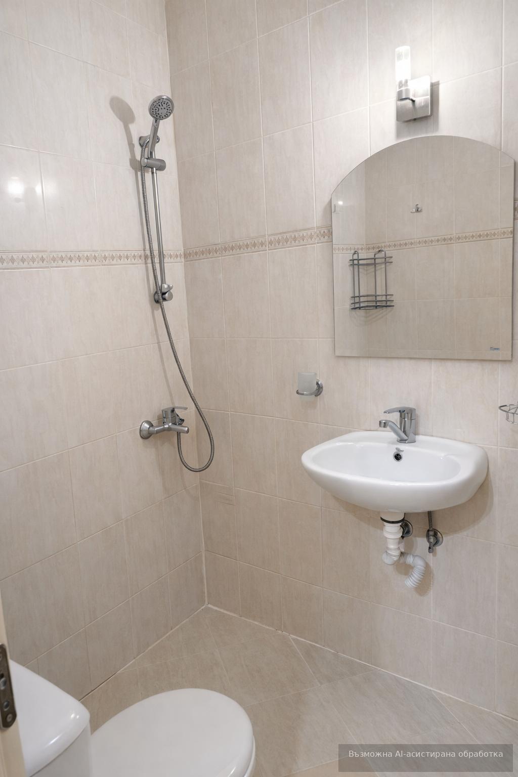 two-bedroom apartment image 5