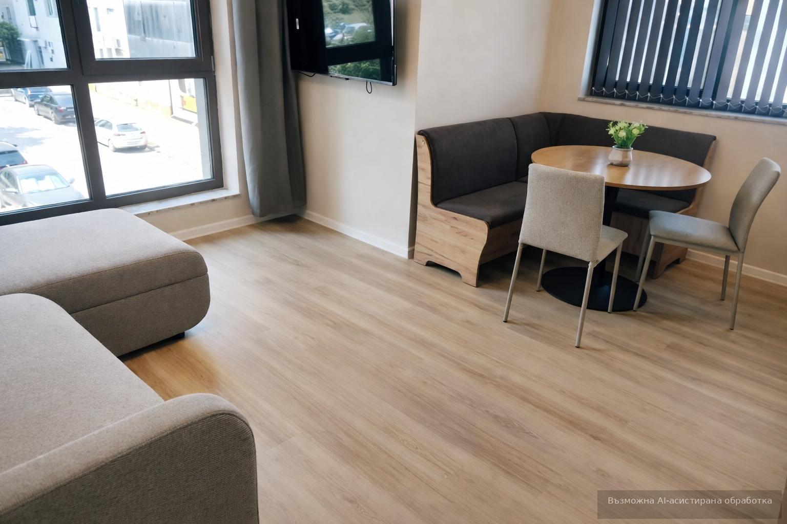 Revolution Estate Presents a Two-Bedroom Apartment in Sofia, Malinova Dolina image 1