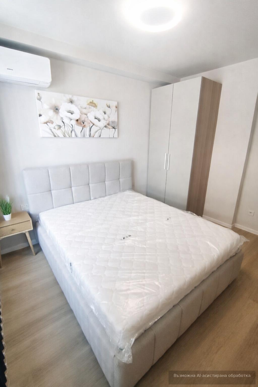 Revolution Estate Presents a Two-Bedroom Apartment in Sofia, Malinova Dolina image 2