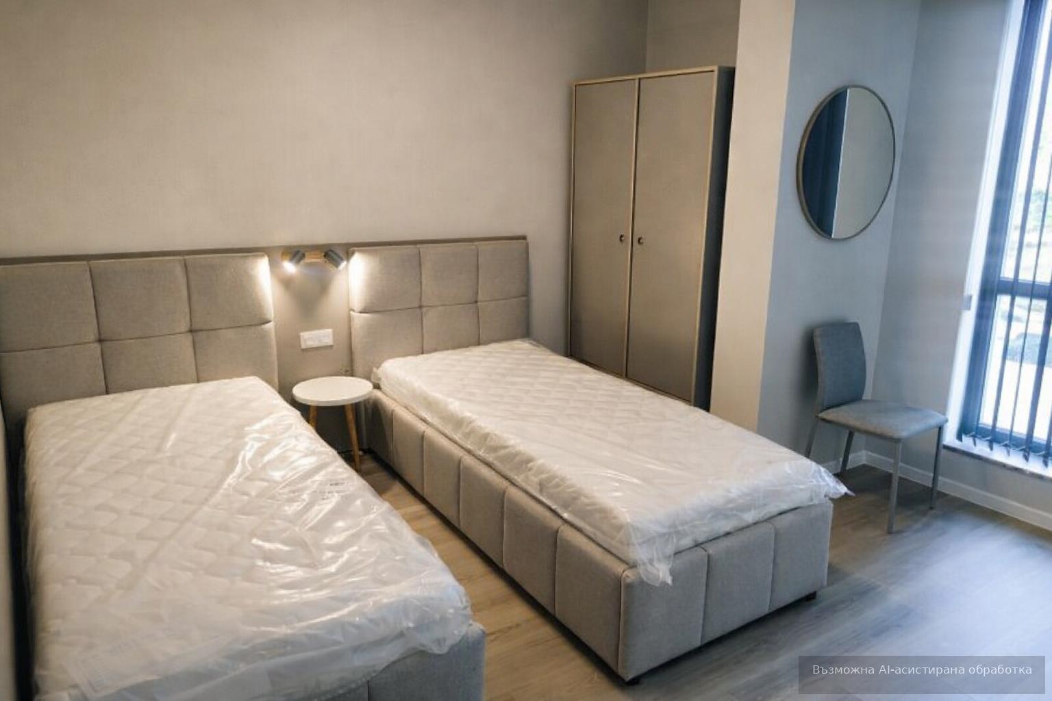 Revolution Estate Presents a Two-Bedroom Apartment in Sofia, Malinova Dolina image 3