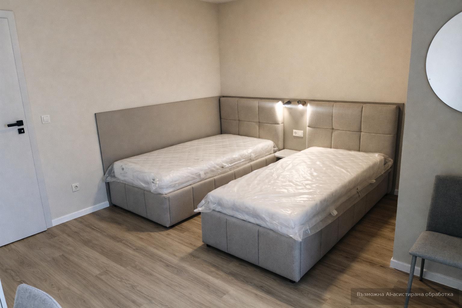 Revolution Estate Presents a Two-Bedroom Apartment in Sofia, Malinova Dolina image 4