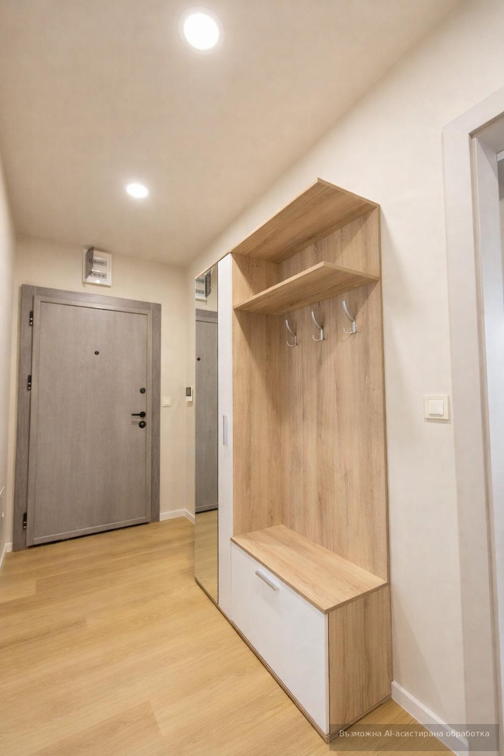 Revolution Estate Presents a Two-Bedroom Apartment in Sofia, Malinova Dolina image 6