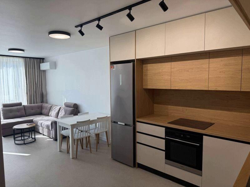 Revolution Estate presents a One-bedroom apartment in Sofia, Banishora