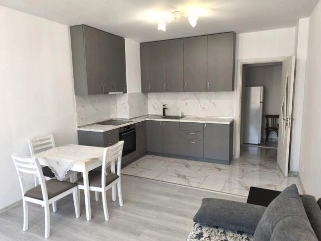 One-Bedroom Apartment in a Gated Residential Complex in Sofia, Krasno Selo