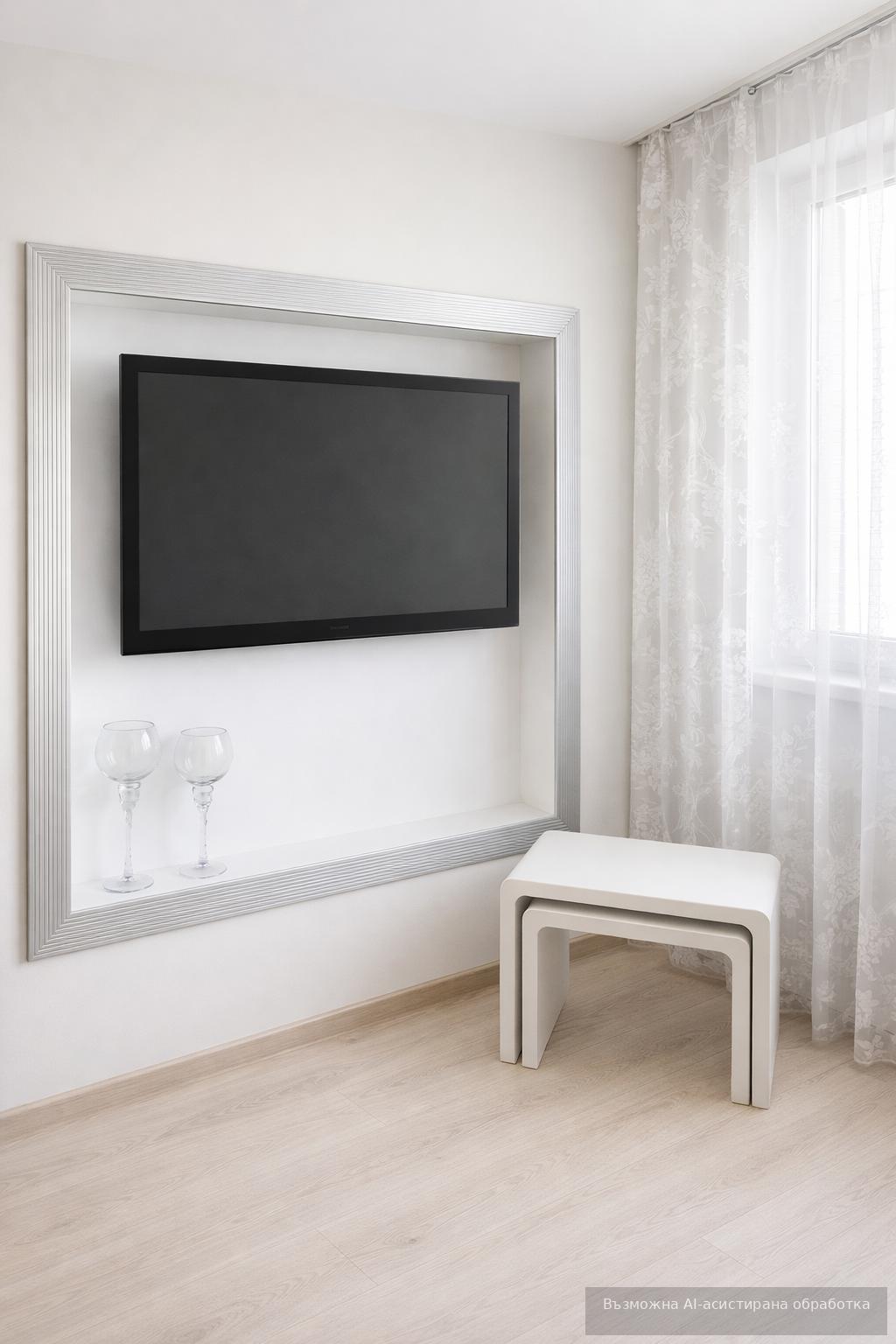 Three-room apartment in Varna, Levski district! image 4