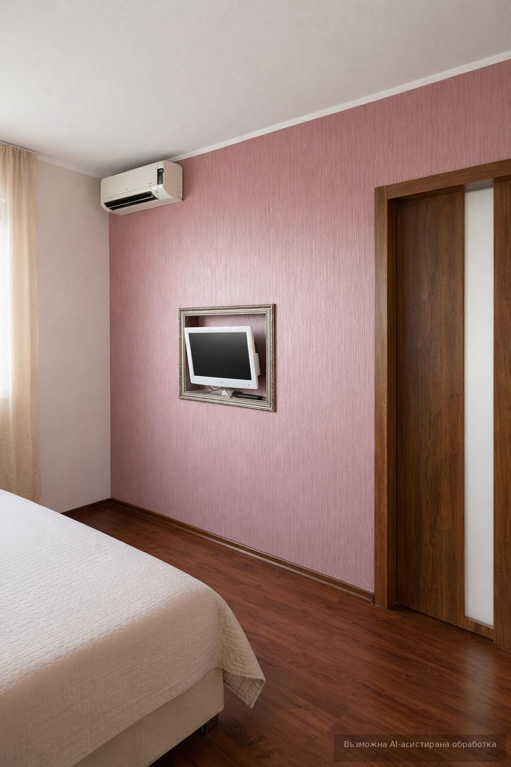 Three-room apartment in Varna, Levski district! image 5