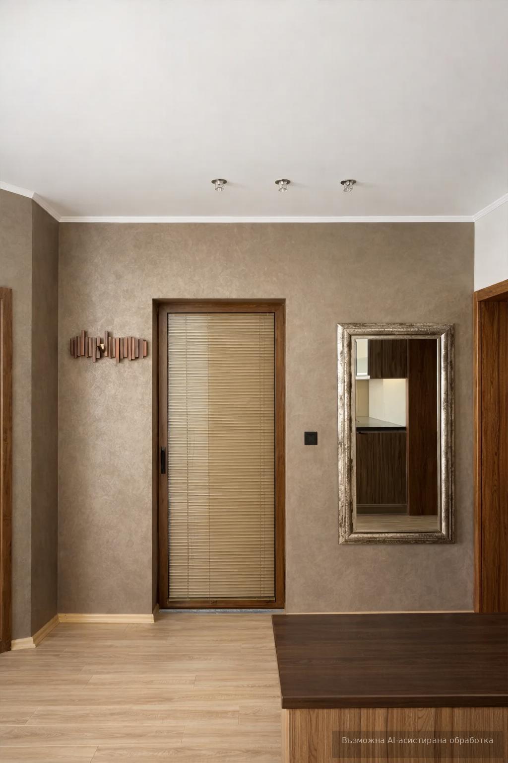 Three-room apartment in Varna, Levski district! image 6