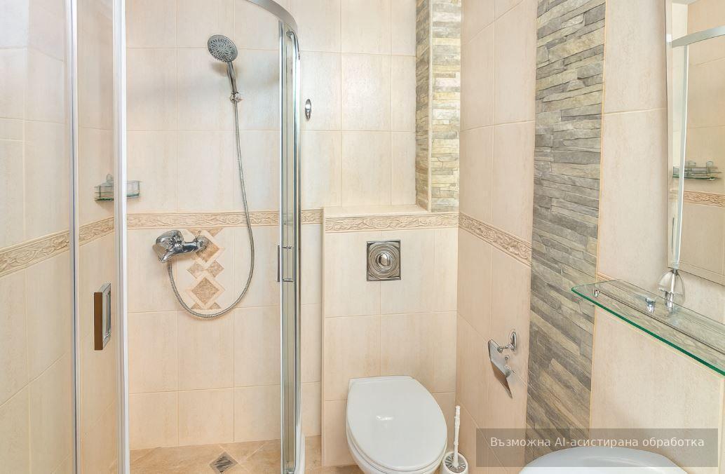 Тристаен апартамент  в гр.Варна, Чайка! image 5
