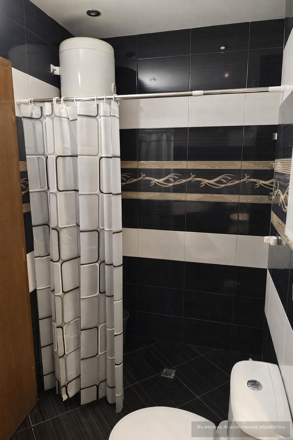 Revolution Estate Presents a One-Bedroom Apartment in Sofia, Karpuzitsa image 6