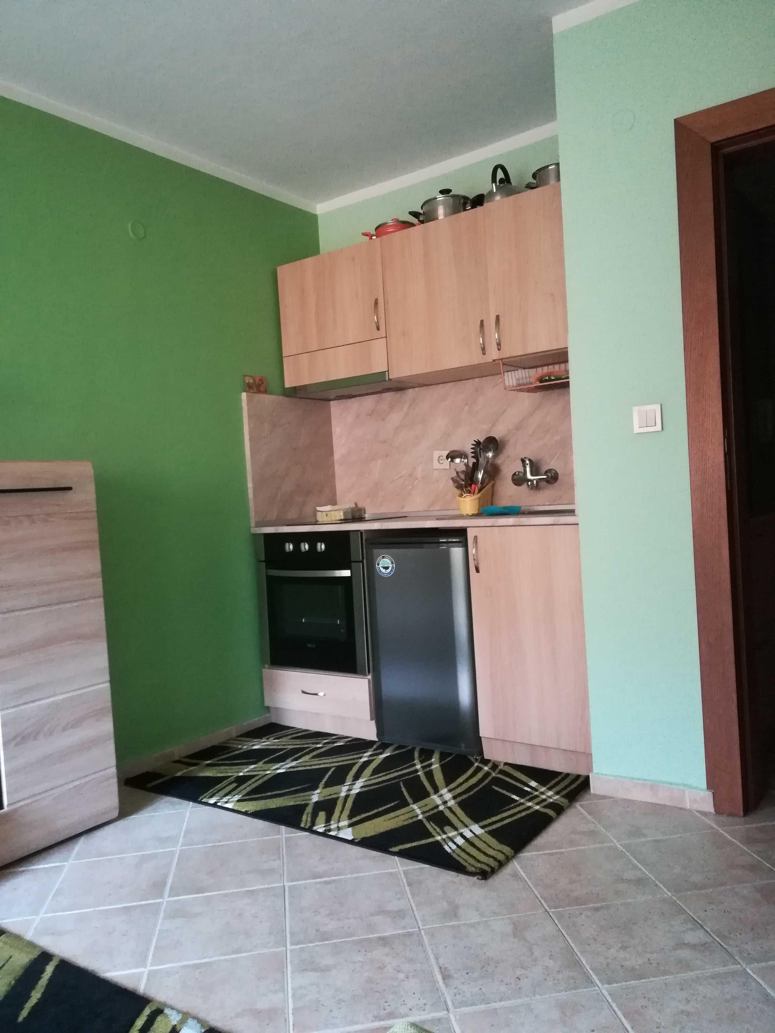 Revolution Estate presents One-bedroom in Sofia, Center - Macedonia Square image 2
