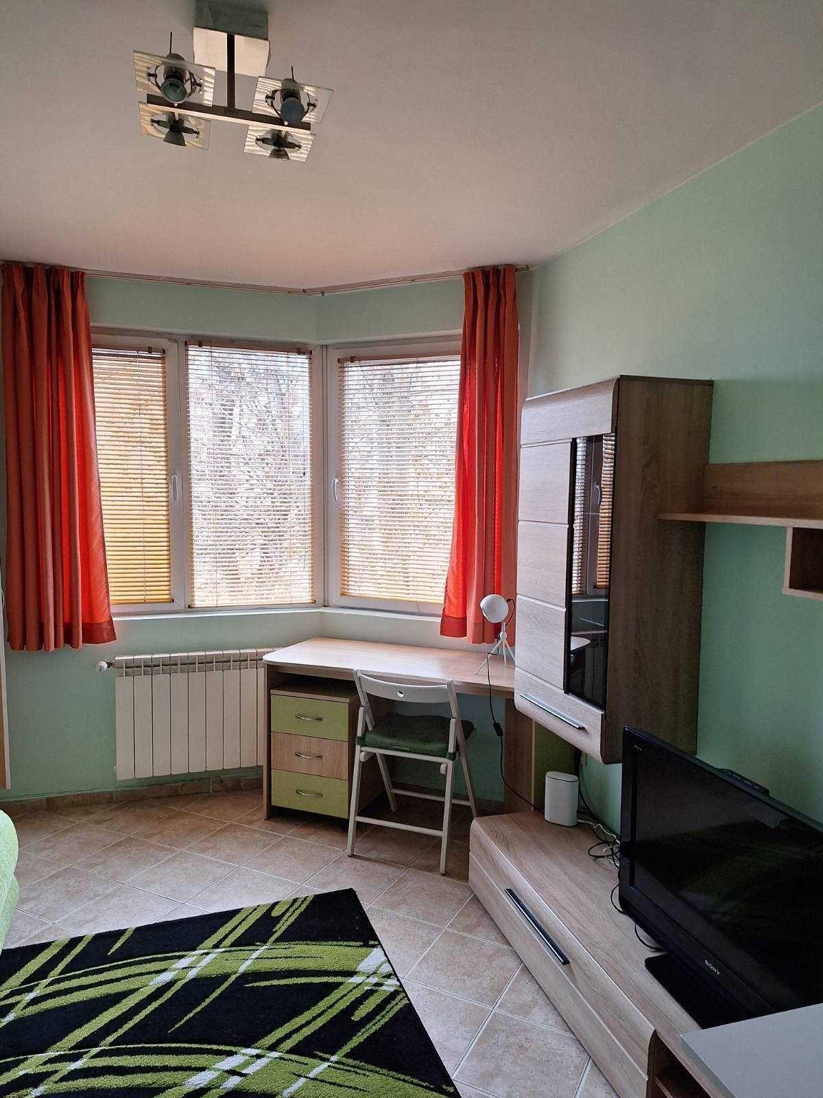 Revolution Estate presents One-bedroom in Sofia, Center - Macedonia Square image 3