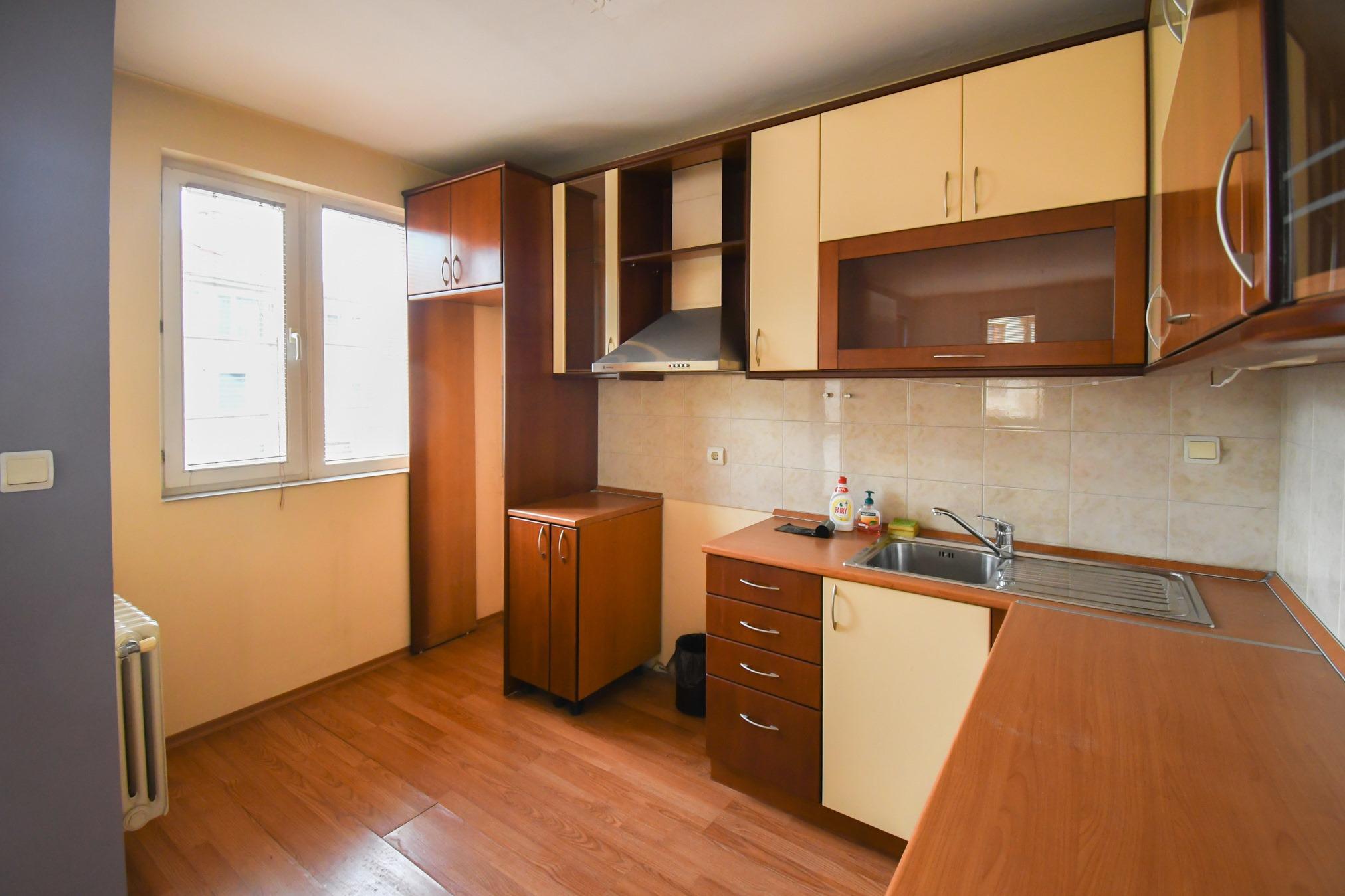 two-bedroom apartment image 1
