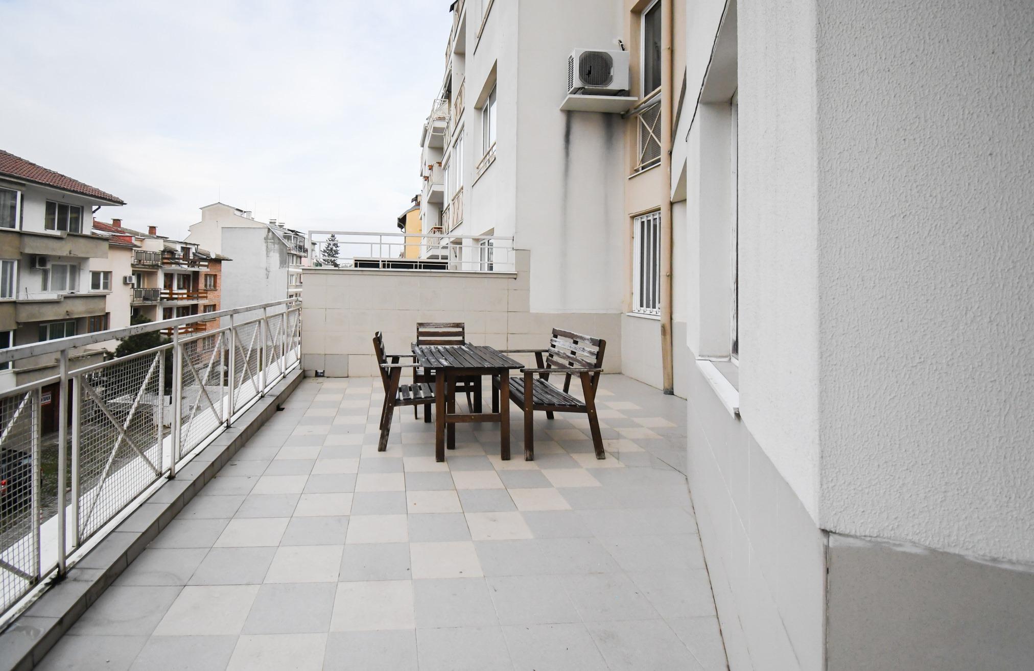 two-bedroom apartment image 11