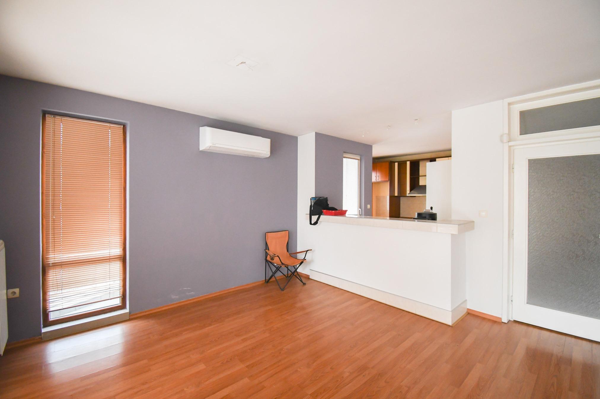 two-bedroom apartment image 2
