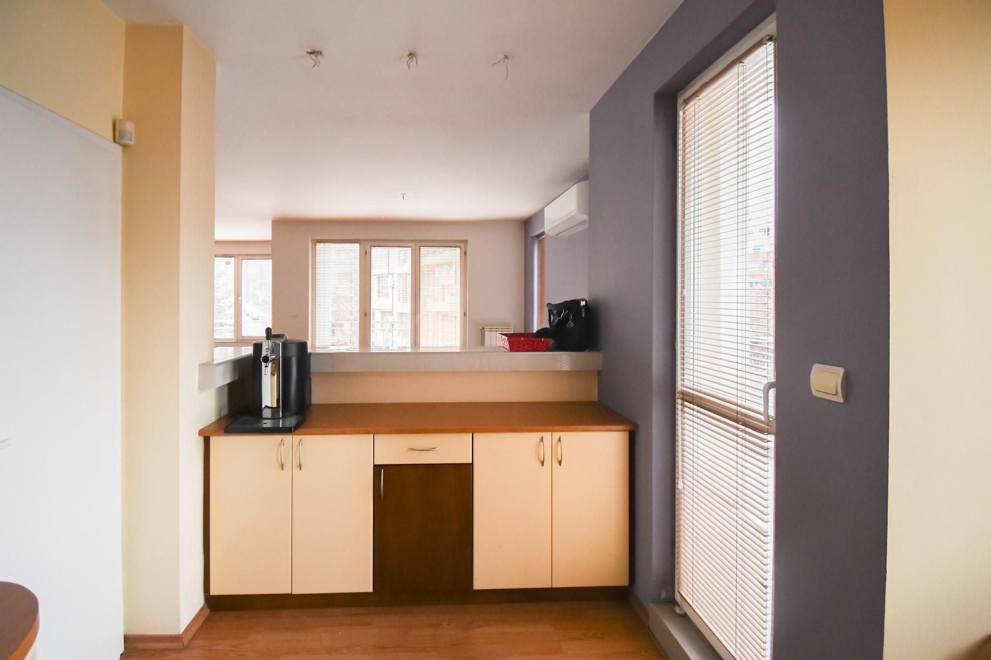 two-bedroom apartment image 3